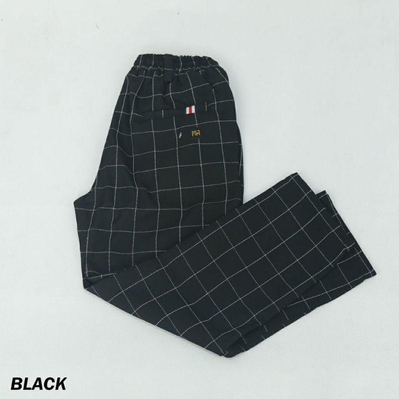 celana tartan anak/celana termurah/celana terbaru