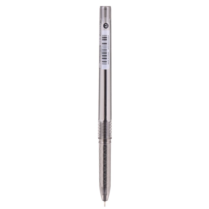

JUAL DELI EQ00920 PULPEN 0.7MM TINTA HITAM 1 BOX / 12 PCS