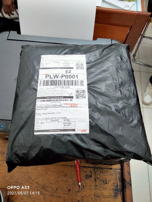 Sprei Star Lenox Matching