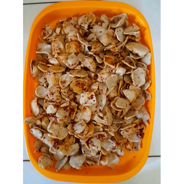 

basreng pedas(1kg)