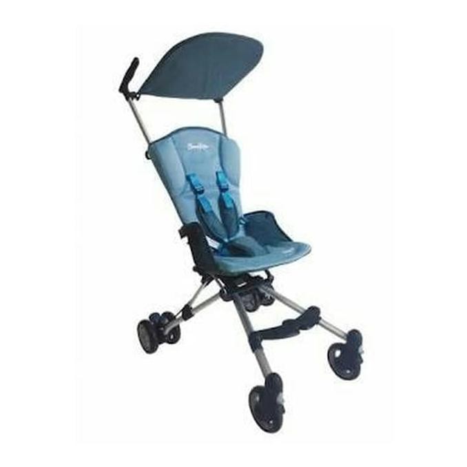 best small strollers