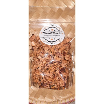 

Basreng Pedas