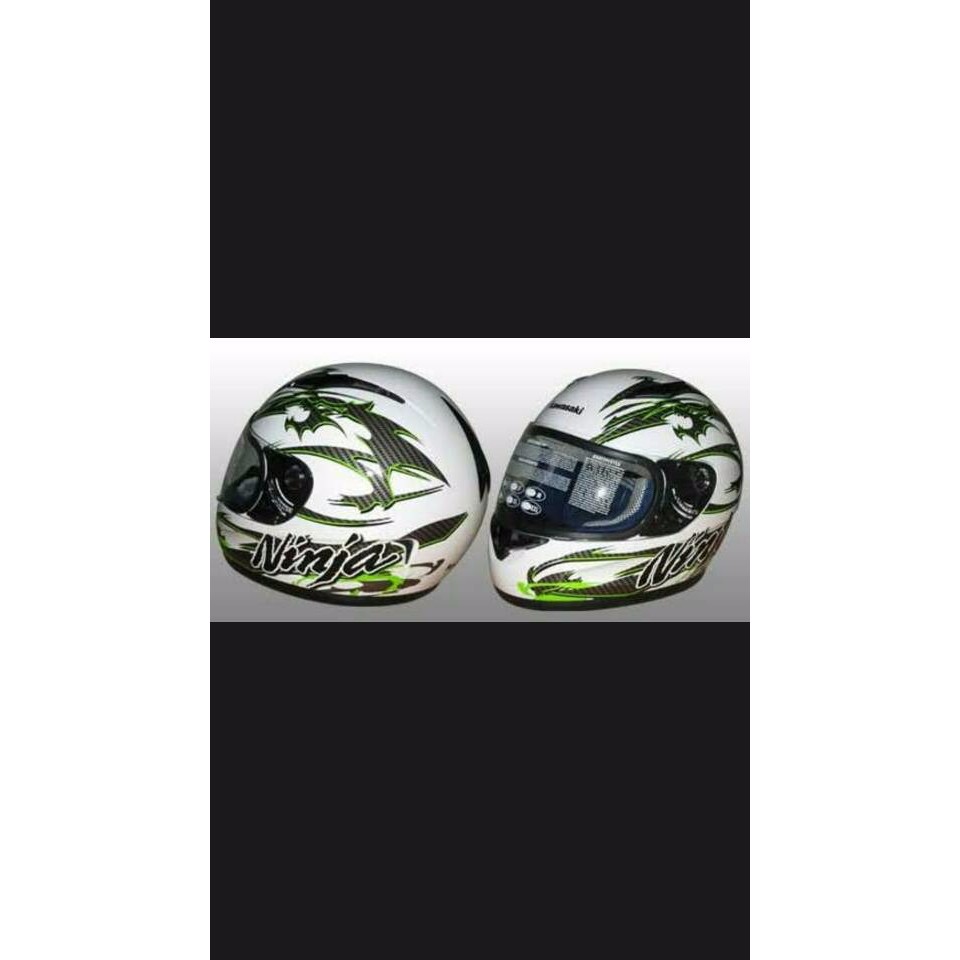 helm ninja rr mono base helm kyt
