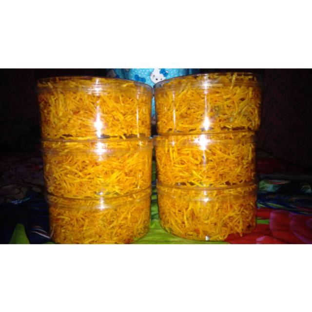 

Kentang Musthofa