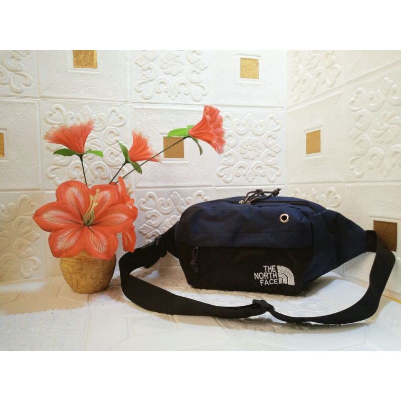 Tas Waistbag distro clothing casual