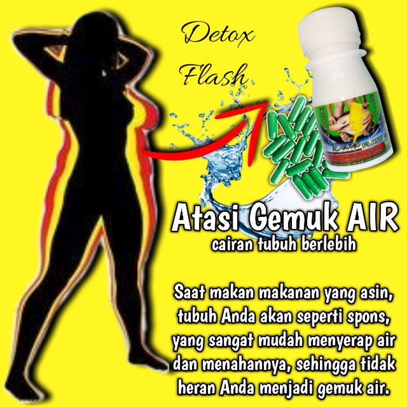 KURUS KILAT Paket TURUN 5-15KG Pelangsing Ampuh Penurun Berat Badan No Herballife Obat Diet Herbal