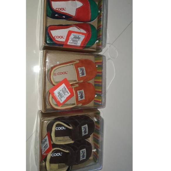 Garansi Termurah SEPATU COOL BABY ,,,,