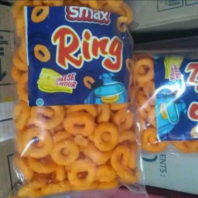 

Ring Smax