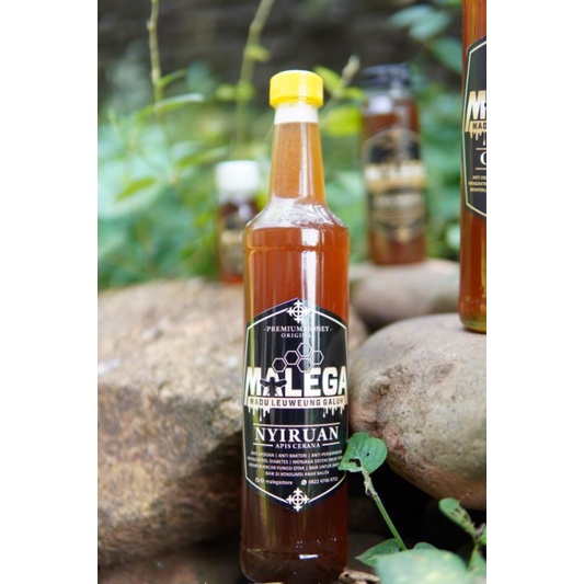 

Malega Madu Nyiruan asli 100%