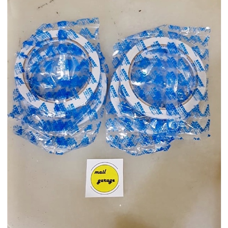 

Double tape doubletip Kenko ukuran 6mm kualitas bagus harga murah lem kertas double tip