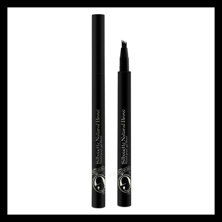 MADAME GIE SILHOUETTE NATURAL BROW