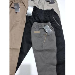 KODE BARANG 9 1 13 TAHUN  CELANA  PANJANG CHINO  CHINOS  ANAK  