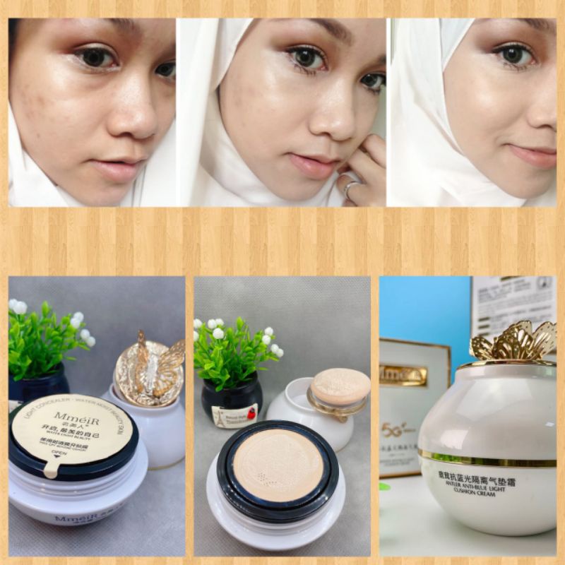 MMEIR ANTR ANTI- BLUE LIGHT