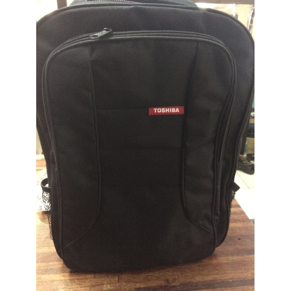 Tas ransel laptop asus acer toshiba lenovo hp