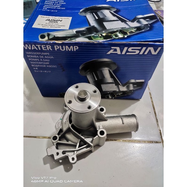 WATER PUMP AISIN L300 BENSIN/LANCER