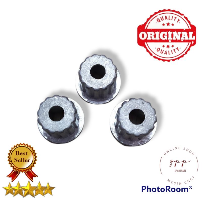 Inti Pulsator Gear Pulsator Gigi Kotak Gigi Luar 13