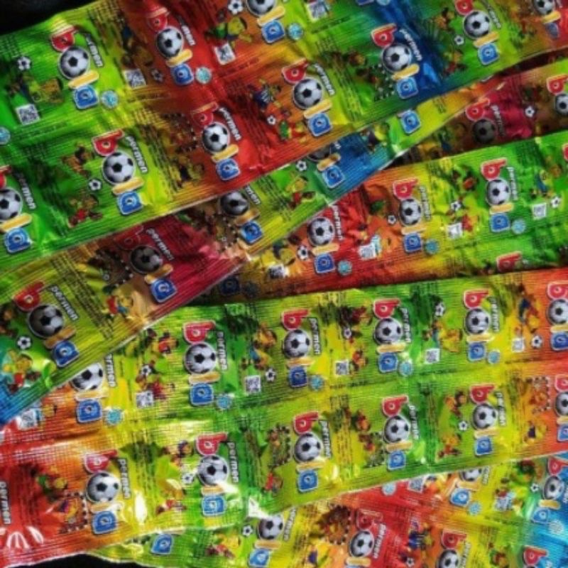 

permen anora bola 1pk isi 160 butir / permen jadoel / makanan jadoel