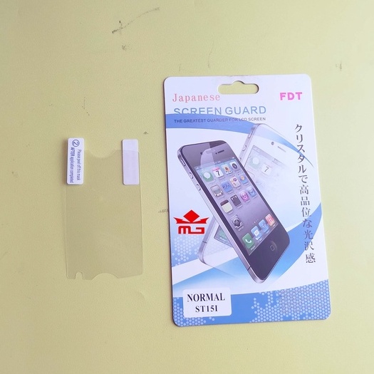 Anti Gores Sony Xperia ST15i