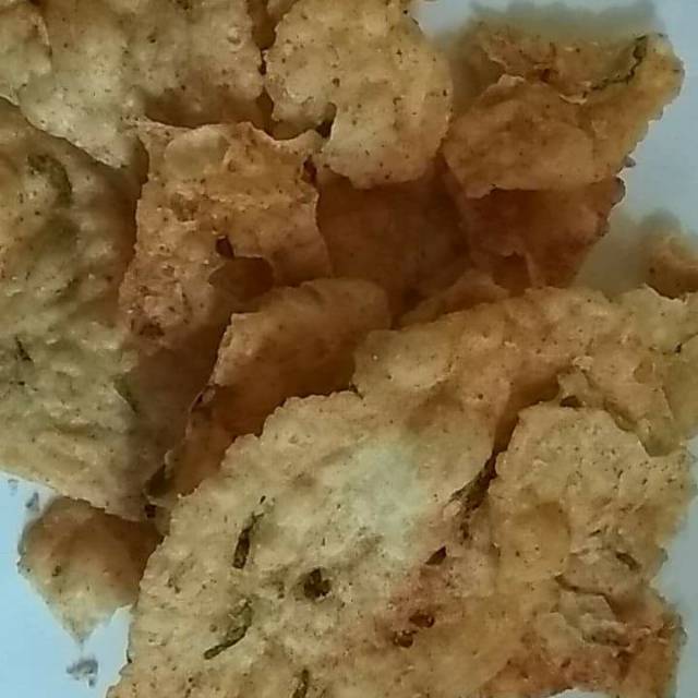 

Cireng pedas 1kg