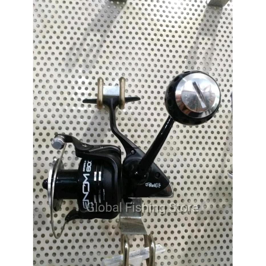 Reel Relix Venom 6000 - Spinning Reel