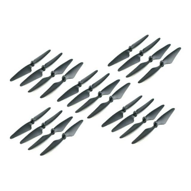 Satu Set Propeller Drone MJX BUGS B2W B2C CW CCW