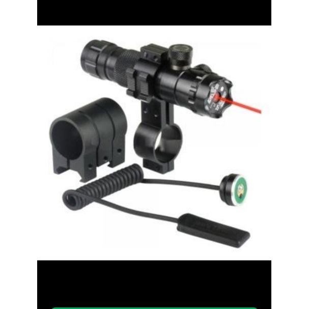 Laser Merah Laser ScopeMerah Laser telescope