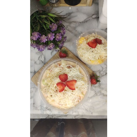 

salad buah (large)