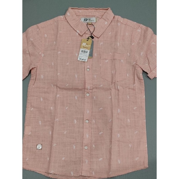 KEMEJA JSP 962 BABY AND KIDS