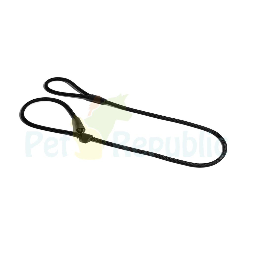 

ZEEDOG Tali Tuntun Anjing Slip On Leash