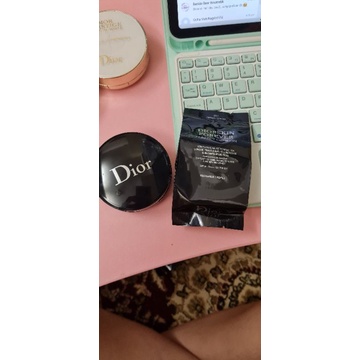 Dior forever cushion