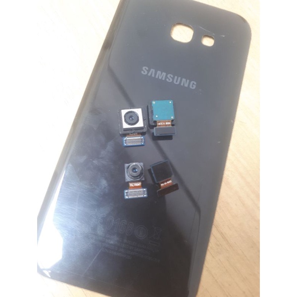 kamera a5 2017 original copotan