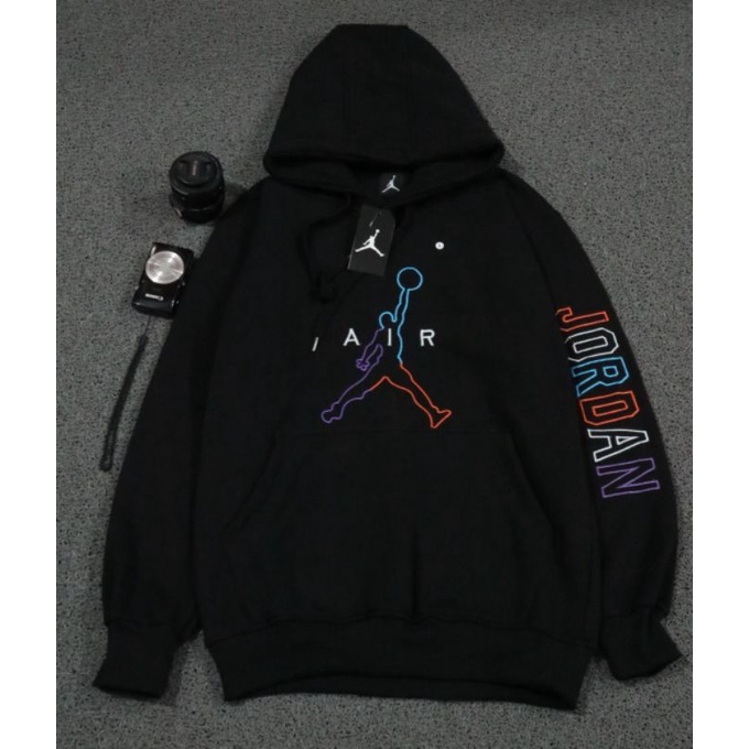 Hoodie Nike jordan sweater jodan
