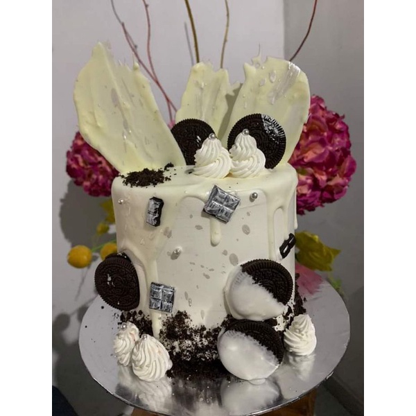 

Costum Cake/Cake Birthday/HAMPERS LEBARAN