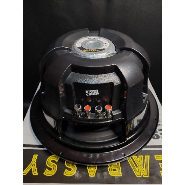 Subwoofer 12 inch Embassy ES-309 D