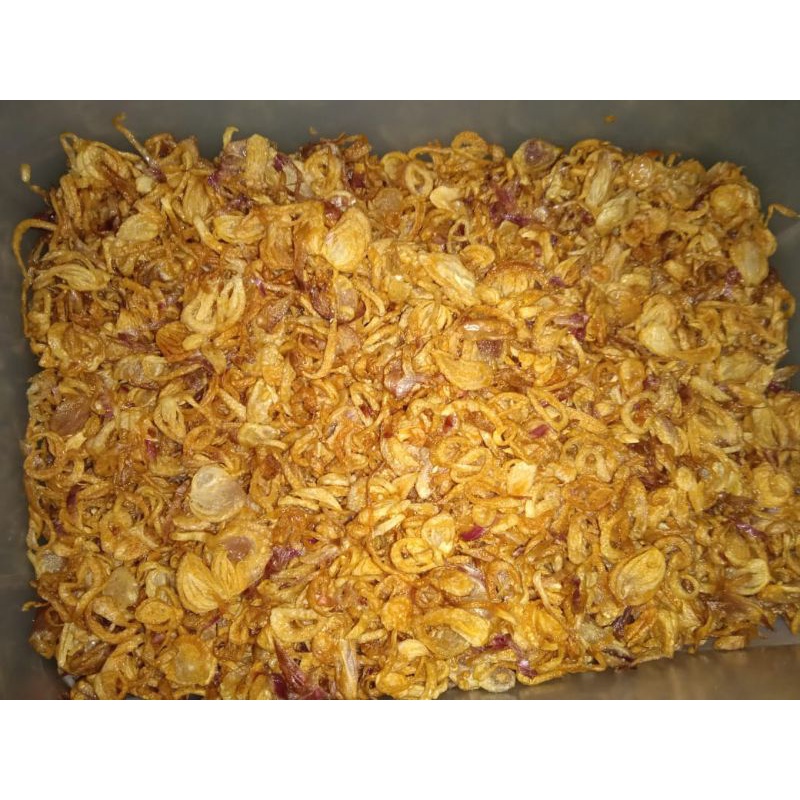 

bawang merah goreng 100 gram