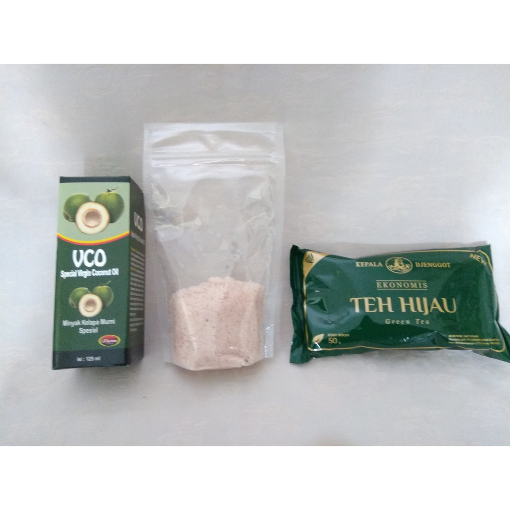 

paket hemat 1