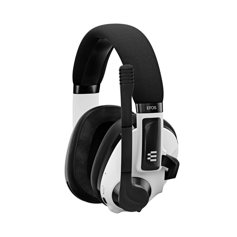 EPOS H3 Hybrid Closed Acoustic Bluetooth Gaming Headset