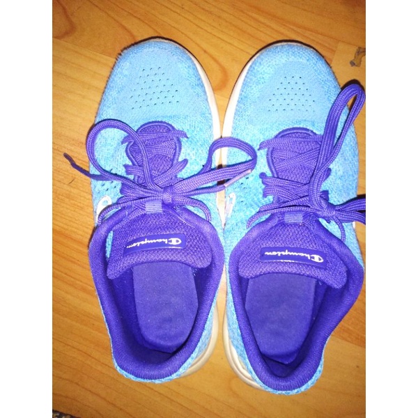 champion sepatu anak preloved
