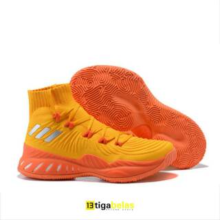 men's adidas crazy explosive