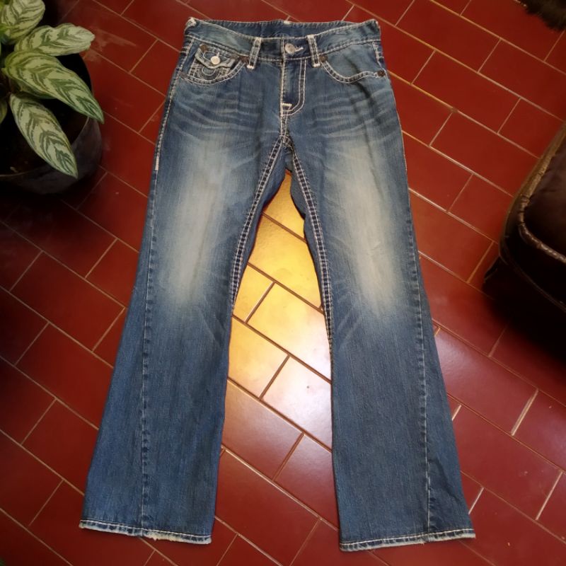 true religion jeans usa