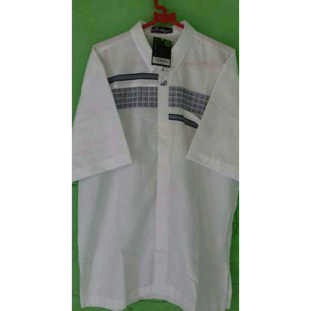 Kemko rabbani ukuran M