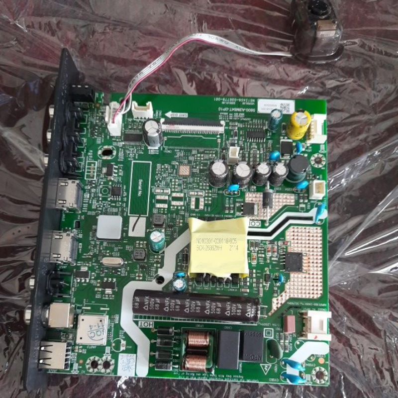 MAINBOARD TV PANASONIC TH-32H410G