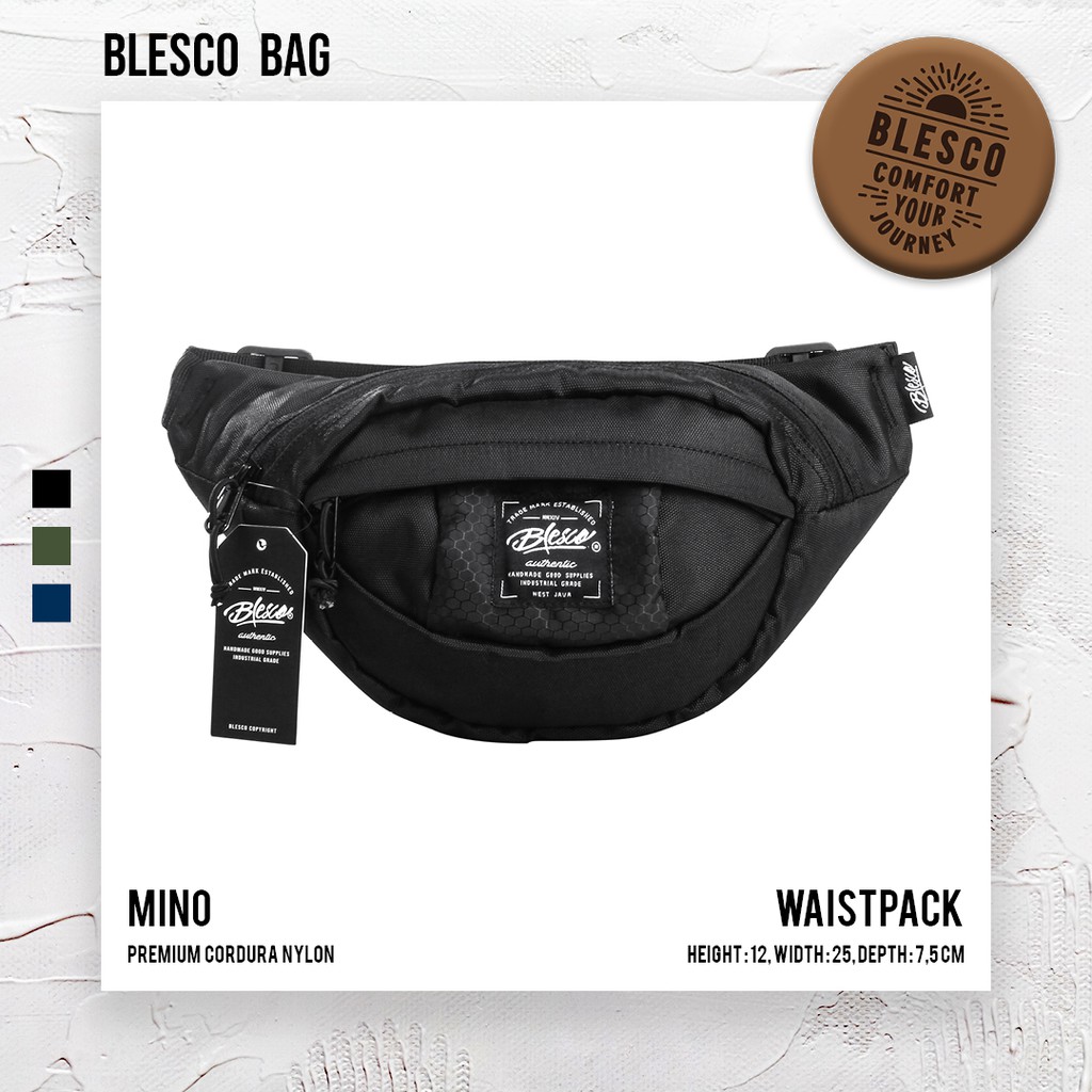 Tas Selempang/ Tas Mini/ Waistbag/ Waistpack/ Tas Pinggang/ Tas Mini/ Tas Pria/ Tas Kecil/ Tas Hp