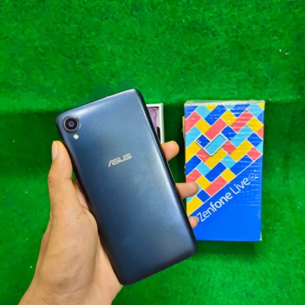 Promo ASUS L1 RAM 2/16GB SECOND Murah