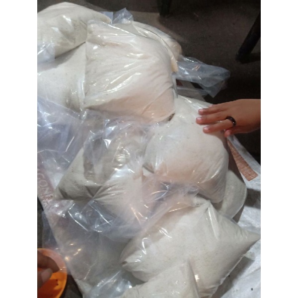 

nasi jagung instan super kering 5kg