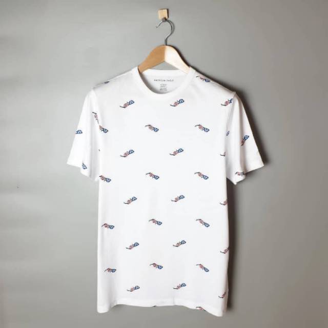 Kaos AMERICAN EAGLE standard fit ORIGINAL