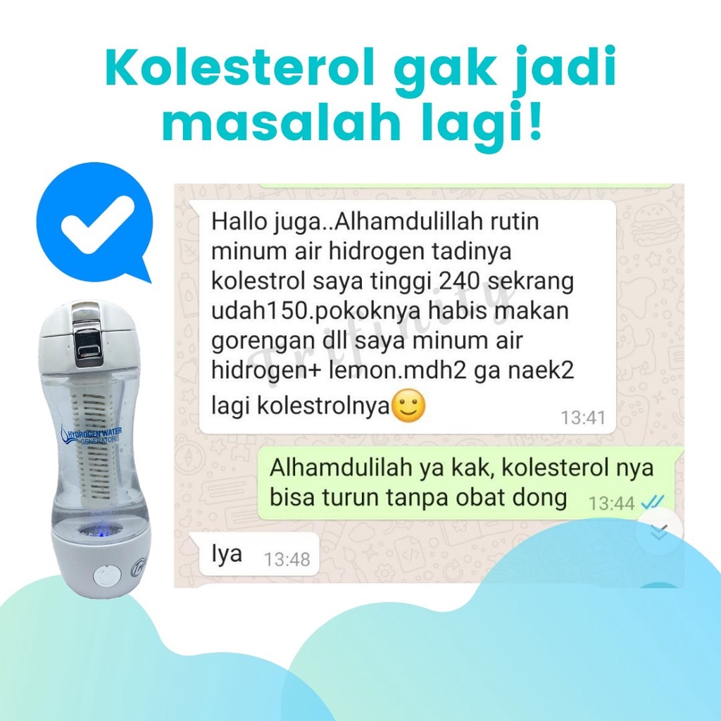 Trifinity Hydrogen Alkali Gen2 Inhalasi Atasi Kolesterol Hipertensi Darah Tinggi Asam Urat Tnp Obat Surabaya