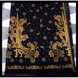 Harga Batik Kain Pakaian Pria Formal Terbaik Mei 2021 Shopee Indonesia