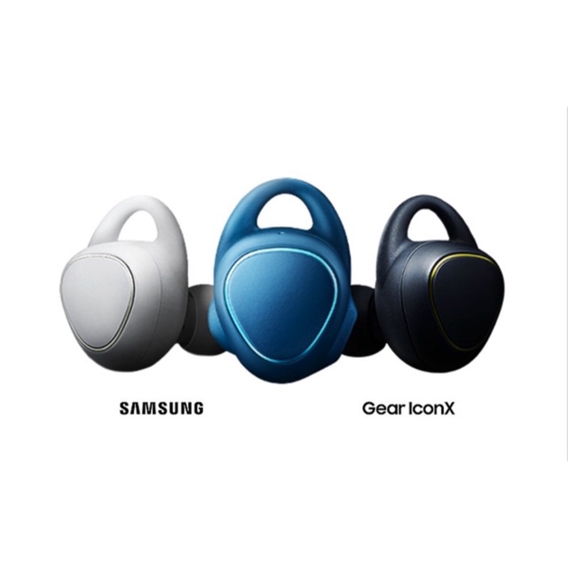 Samsung Gear IconX Wireless Bluetooth Samsung Icon X