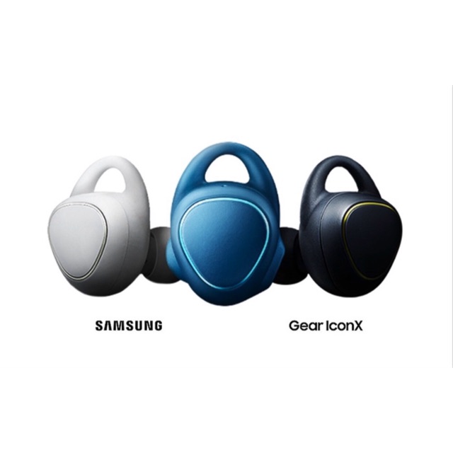 samsung iconx bluetooth